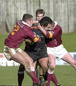 Frank Watene46